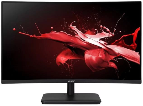 Монитор Acer Nitro ED270Xbiipx 27" (UM.HE0EE.X01) – купить недорого с доставкой по Алматы и Казахстану