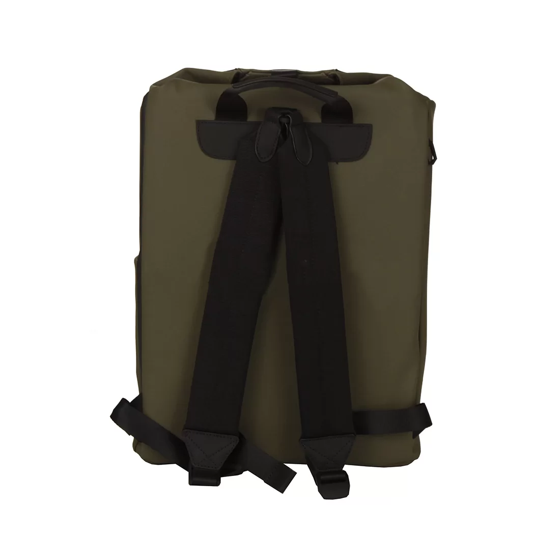 Рюкзак NINETYGO Urban Eusing backpack Зеленый – купить недорого с доставкой по Алматы и Казахстану