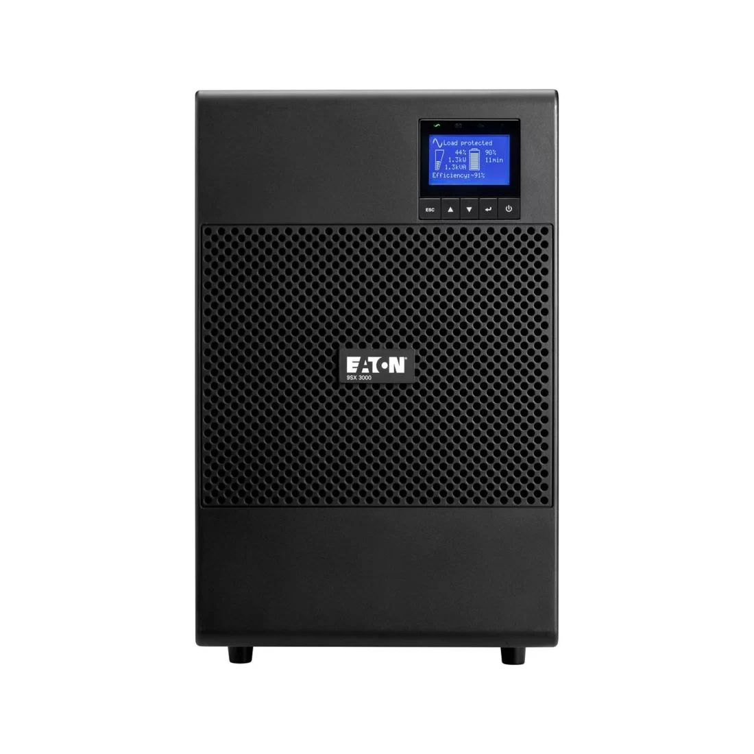 Источник бесперебойного питания Eaton 9SX3000I – купить недорого с доставкой по Алматы и Казахстану