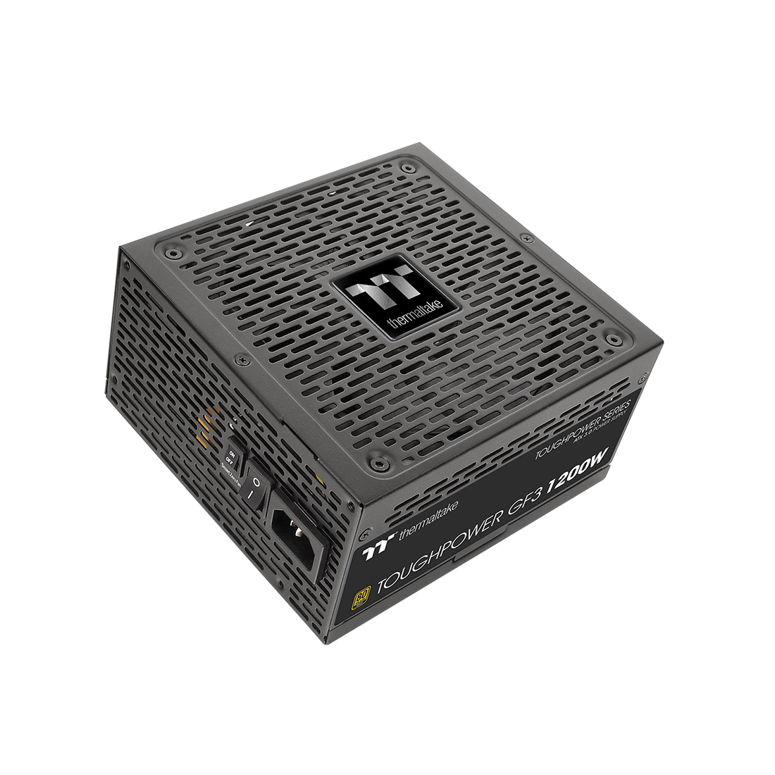 Блок питания Thermaltake Toughpower GF3 1200W (PS-TPD-1200FNFAGE-N) – купить недорого с доставкой по Алматы и Казахстану фото 2