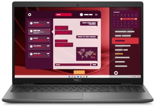 Ноутбук Dell Latitude 3550 (210-BLRD_N004L355015EMEA_VP) — купить в Казахстане | neom.kz