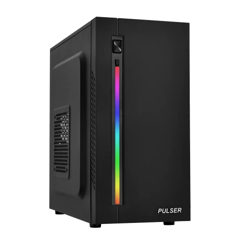 Системный блок Core i5-12400F 2.5 ГГц / H610 / RAM 16 ГБ / SSD 1 ТБ (M.2) / GT 1030 2 ГБ / БП 400 Вт — купить в Казахстане | neom.kz
