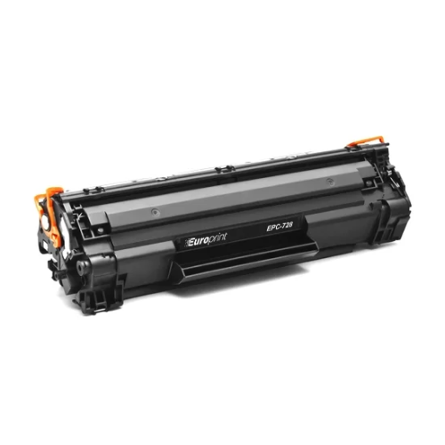 Картридж Europrint EPC-728 — купить в Казахстане | neom.kz