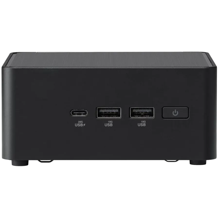 Мини ПК Asus NUC 14 Pro Core Ultra 5 (90AR0072-M000P0) — купить в Казахстане | neom.kz