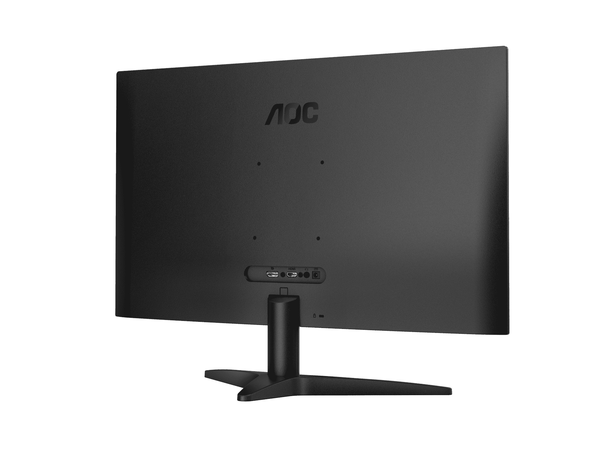Монитор AOC 27B36X 27" FHD IPS 144Hz (27B36X) – купить недорого с доставкой по Алматы и Казахстану фото 5