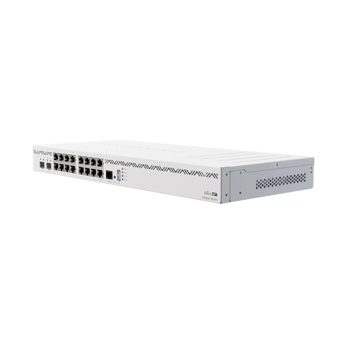 Маршрутизатор MikroTik CCR2004-16G-2S+ — купить в Казахстане | neom.kz