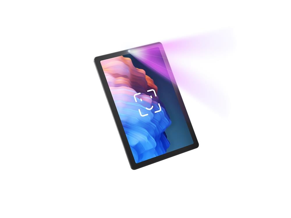 Планшет Lenovo Tab M9 TB310XU 4G LTE 4GB RAM 64GB ROM Arctic Grey + Clear Case – купить недорого с доставкой по Алматы и Казахстану фото 5