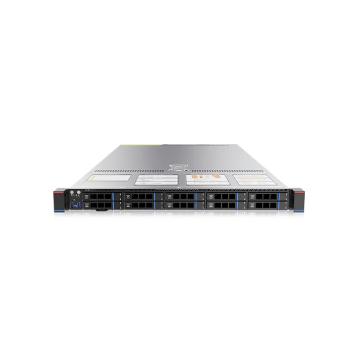 Серверная платформа Gooxi SL101-D10R-NV-G4 – купить недорого с доставкой по Алматы и Казахстану