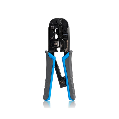 Кримпер (обжимной инструмент) для коннекторов RJ-45/RJ-11 Jonard Tools UC-4569 — купить в Казахстане | neom.kz