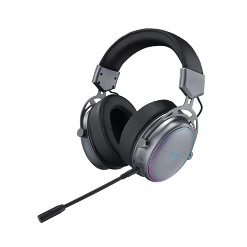 Гарнитура Rapoo VH800 Черный — купить в Казахстане | neom.kz