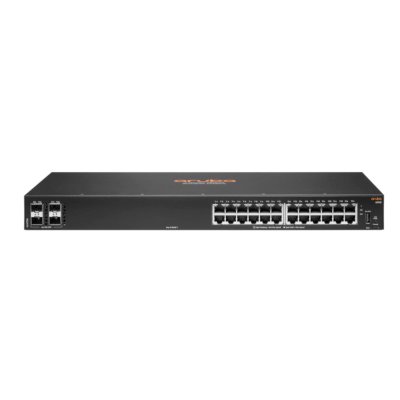 Коммутатор HPE JL678A — купить в Казахстане | neom.kz