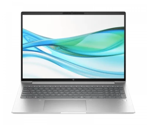 Ноутбук HP ProBook 460 G11 UMA U5-125U,16 WUXGA UWVA 300,8G D5,512G PCIe,DOS,1yw,DAMic,5MP IR,Blit,WiFi6E+BT5.3,PkSilv — купить в Казахстане | neom.kz