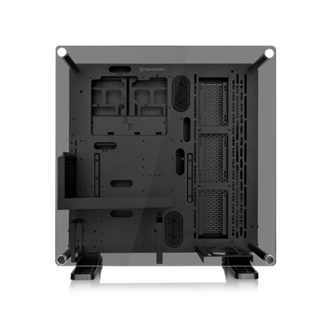 Компьютерный корпус Thermaltake Core P3 TG без Б/П фото 2