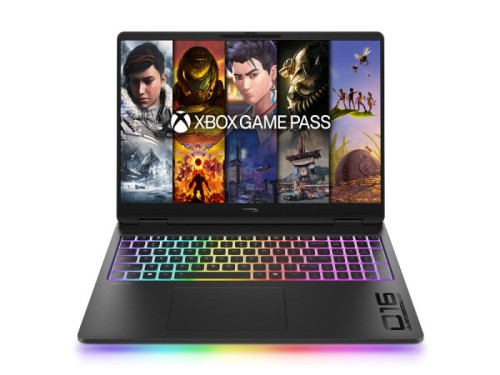 Ноутбук HP OMEN MAX 16-ah1014ci 16" WQXGA IPS Core Ultra 7 270HX Plus 32GB SSD 1TB RTX 5080 Windows 11 Home (E1SK2EA) — купить в Казахстане | neom.kz