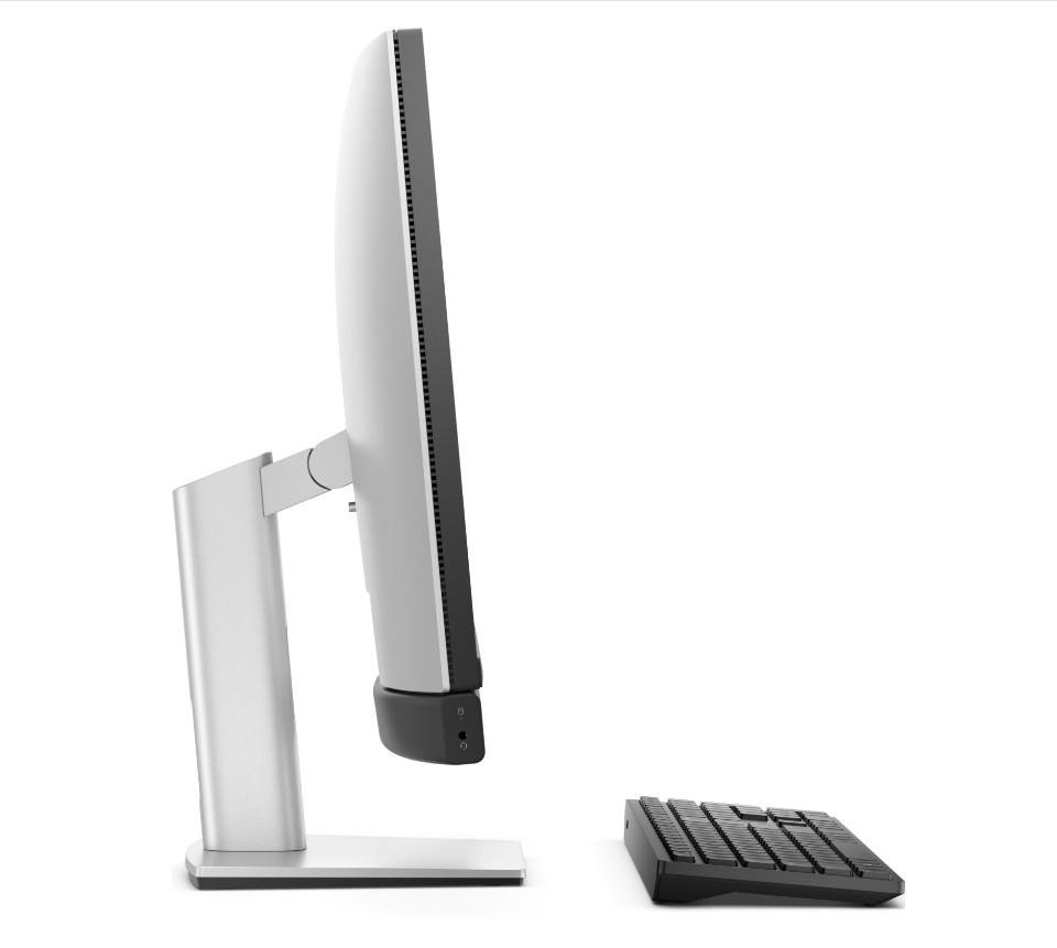 Моноблок Dell Pro 24 All-in-One QC24250 (210-BPNS_BTO155_QC24250_EMEA) – купить недорого с доставкой по Алматы и Казахстану фото 4