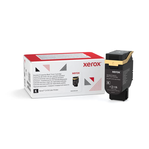 Тонер-картридж Xerox 006R04677, Black — купить в Казахстане | neom.kz