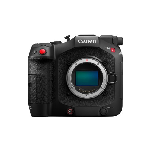 Кинокамера Canon EOS C80 (6389C003AA) — купить в Казахстане | neom.kz