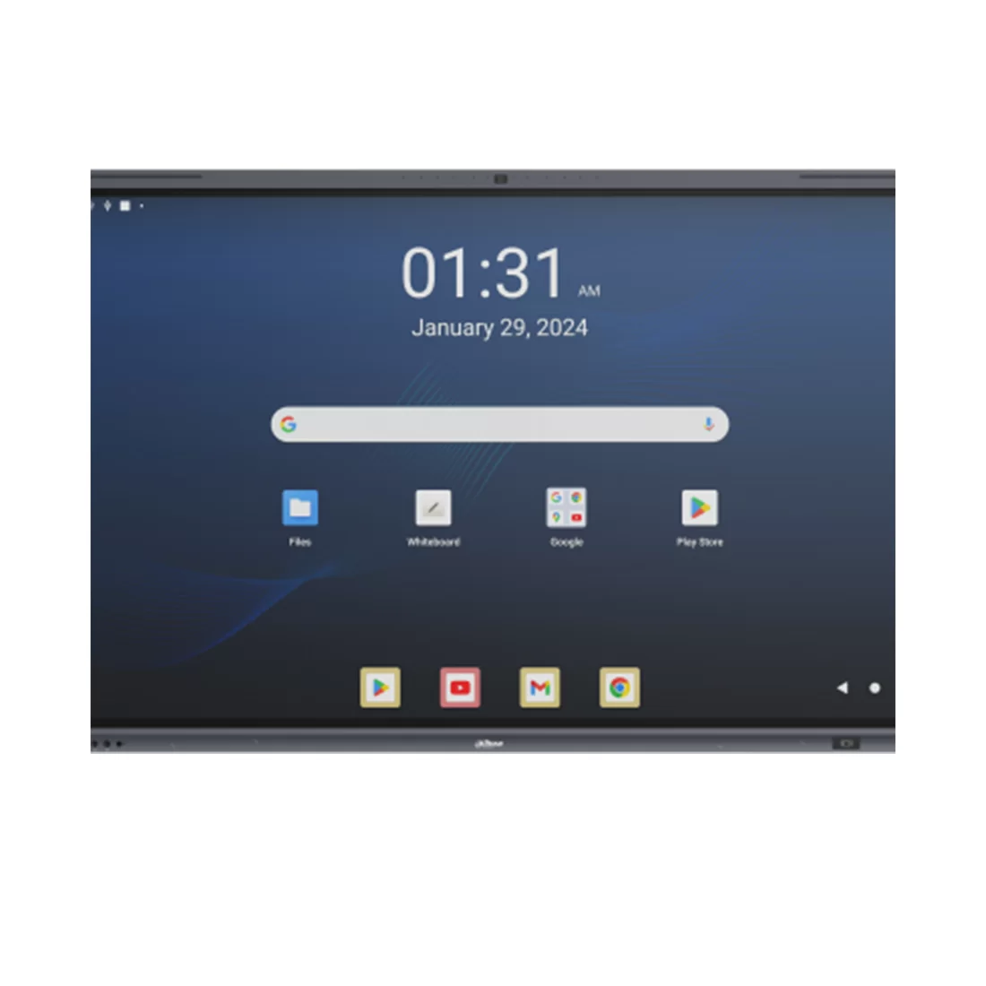 Интерактивная доска (панель) Dahua 65" DHI-LPH65-MC480-U – купить недорого с доставкой по Алматы и Казахстану