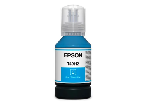 Картридж Epson C13T49H20N SC-T3100x, голубой, 140 ml — купить в Казахстане | neom.kz