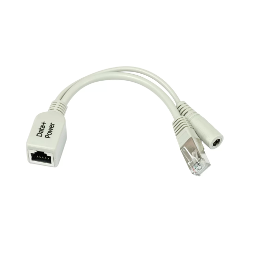 Адаптер-инжектор питания Passive POE MikroTik RBPOE — купить в Казахстане | neom.kz