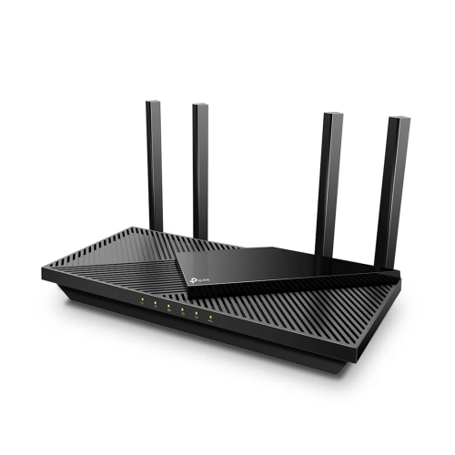 Wi-Fi роутер TP-Link Archer AX55, Wi-Fi 6 AX3000, 2.4/5 ГГц, 1×WAN + 4×LAN 1 Гбит/с — купить в Казахстане | neom.kz