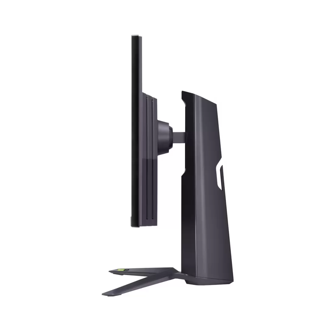 Монитор LG 27GR75Q-B 27" QHD IPS 165Hz (27GR75Q-B) – купить недорого с доставкой по Алматы и Казахстану фото 3