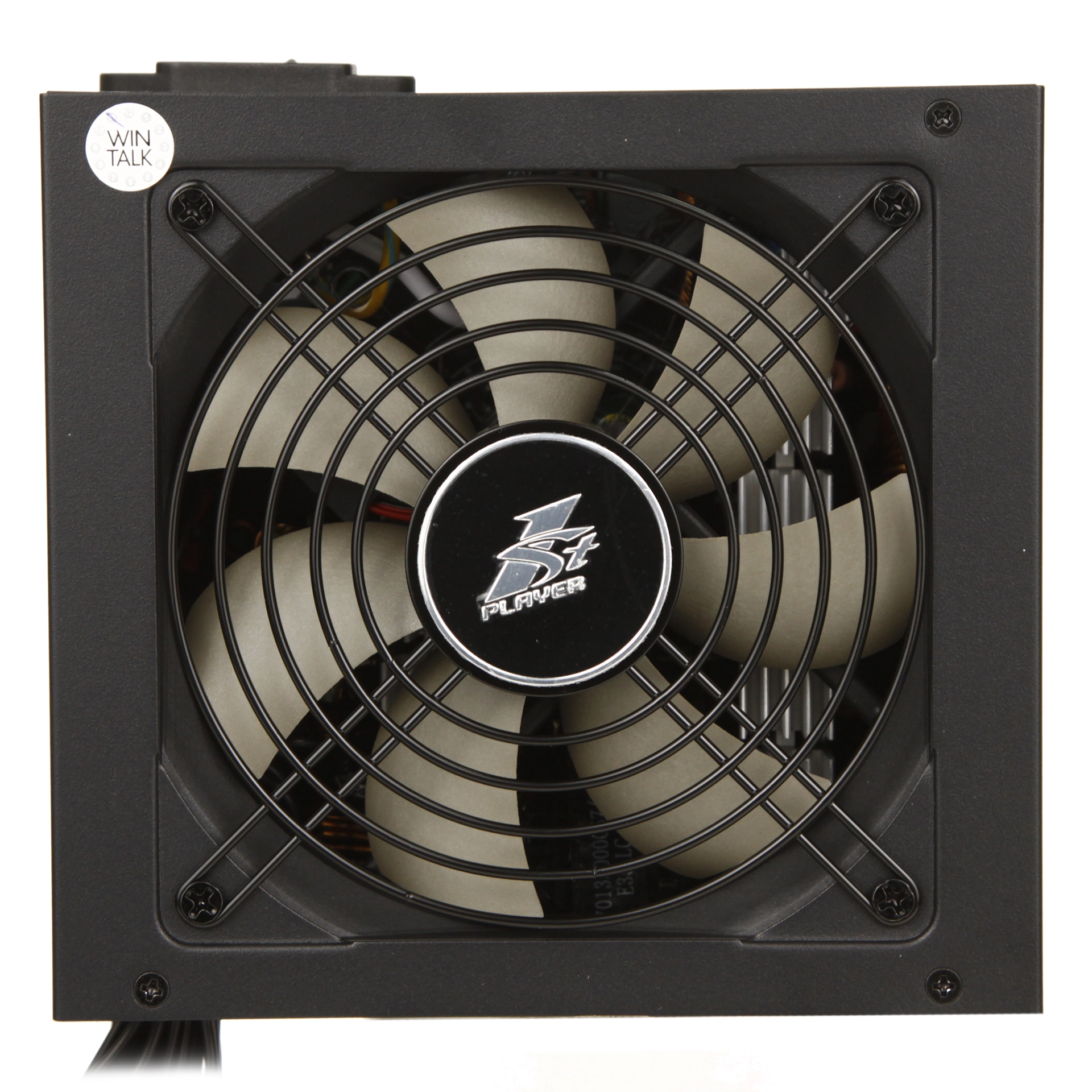 Блок питания 1STPLAYER DK Premium 7.0 700W (PS-700AX) – купить недорого с доставкой по Алматы и Казахстану фото 4