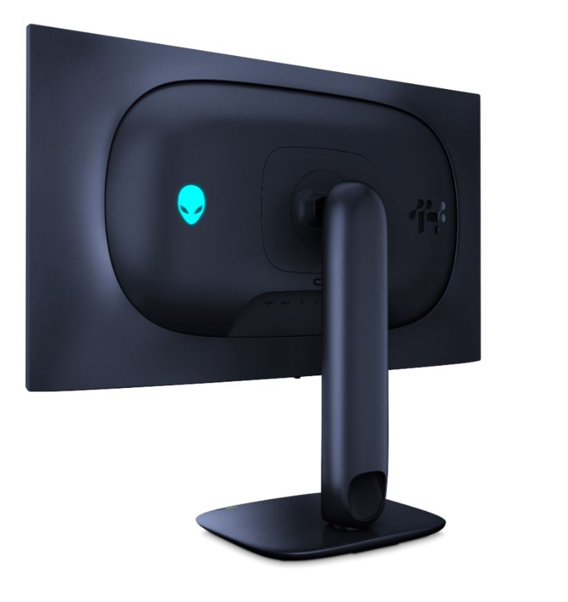 Монитор Dell AW2725Q 27" 4K OLED 240Hz (210-BQWV) – купить недорого с доставкой по Алматы и Казахстану фото 7