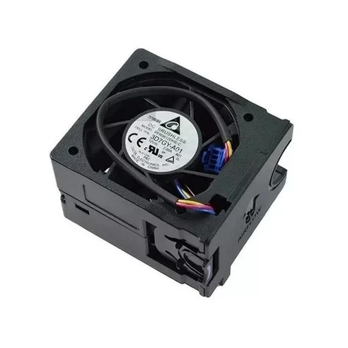 Вентилятор Dell (384-BCZR) — купить в Казахстане | neom.kz