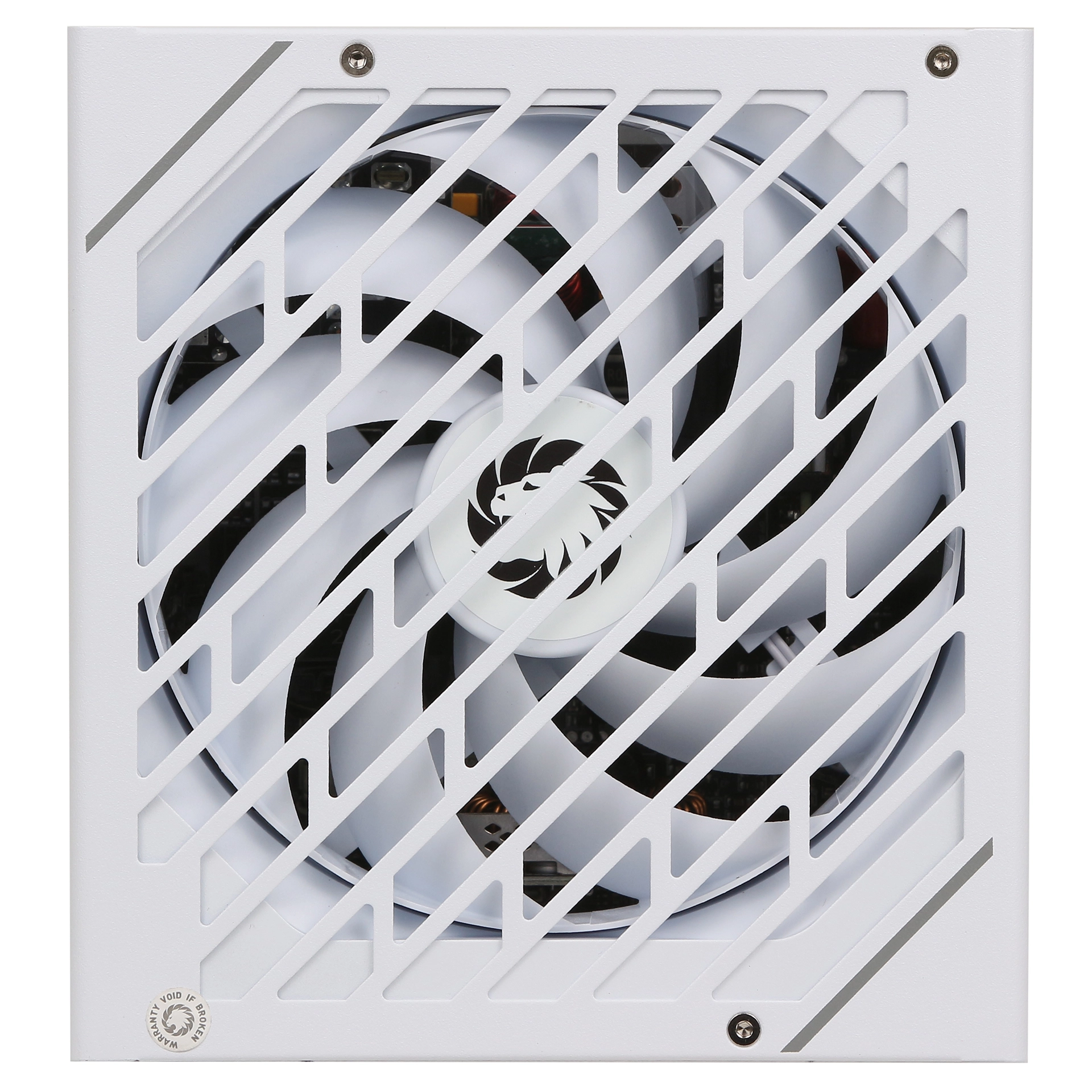 Блок питания ATX 750 W GameMax GX-750 PRO WT – купить недорого с доставкой по Алматы и Казахстану фото 4
