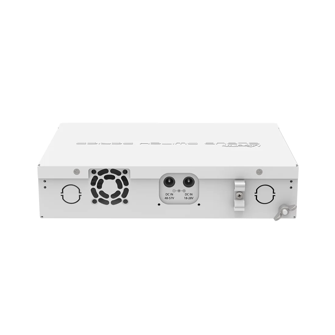 Коммутатор MikroTik CRS112-8P-4S-IN – купить недорого с доставкой по Алматы и Казахстану фото 2