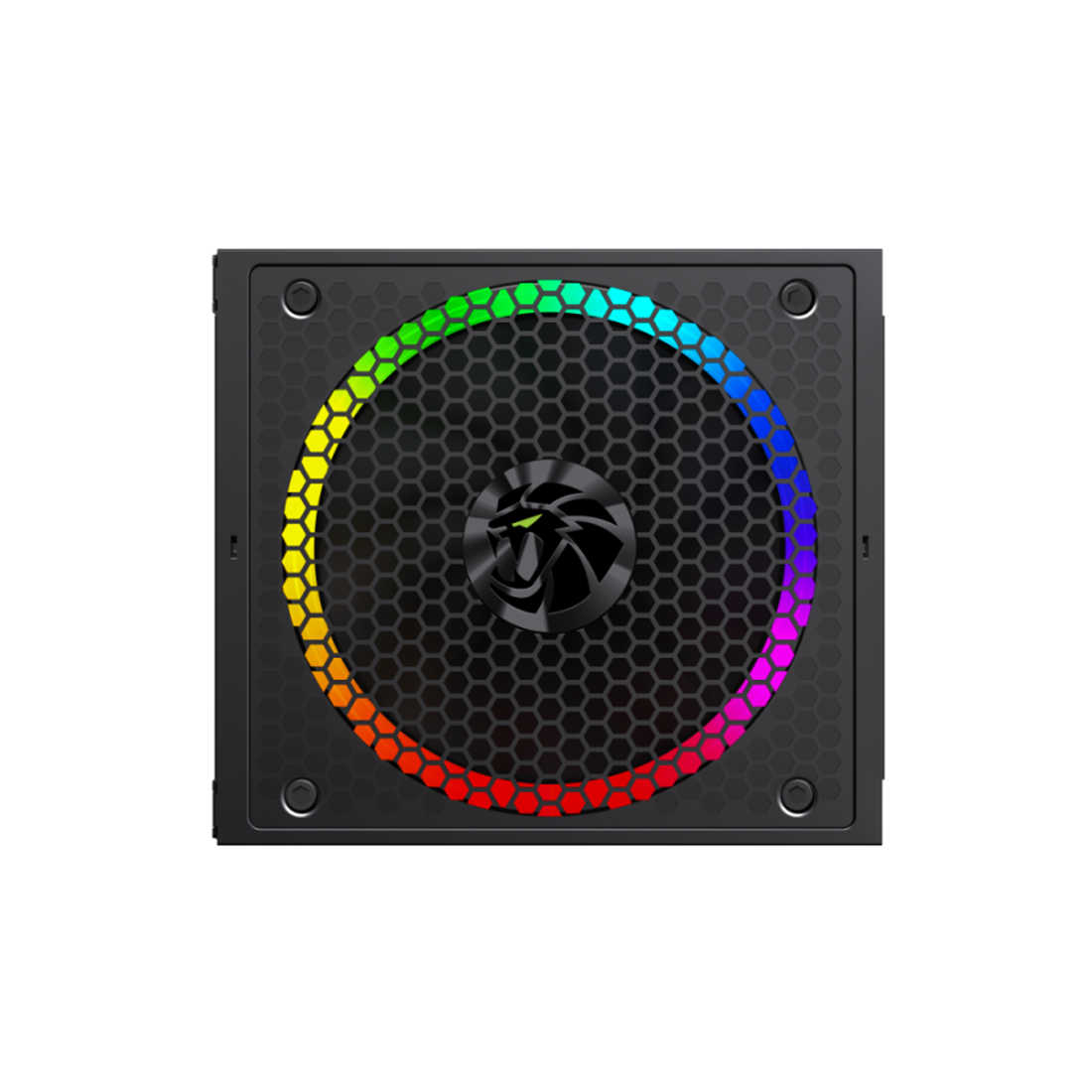 Блок питания GameMax RGB PRO 850G 850W 80 PLUS Gold (2141-0850B0019) – купить недорого с доставкой по Алматы и Казахстану