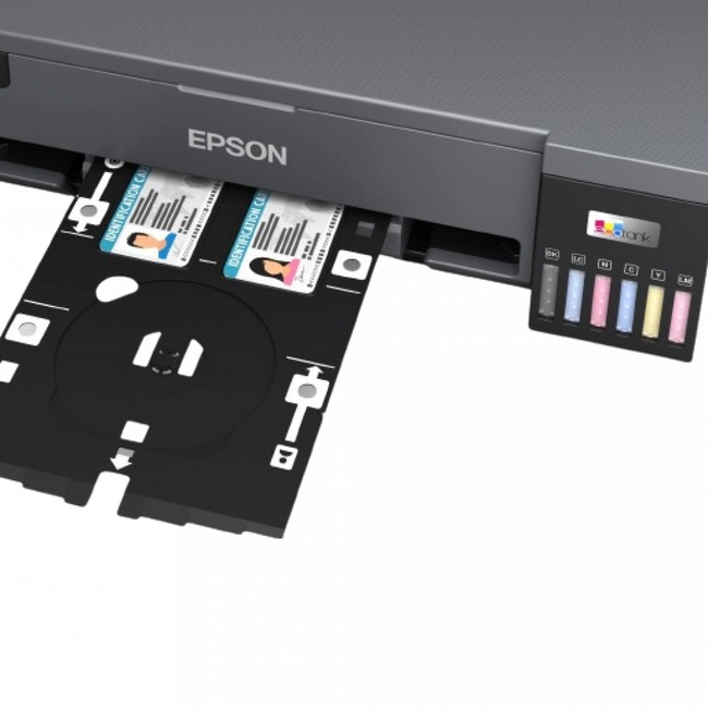 Принтер Epson L18050 (C11CK38403) – купить недорого с доставкой по Алматы и Казахстану фото 5