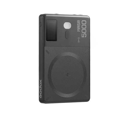 Осветитель Godox MA5R — купить в Казахстане | neom.kz
