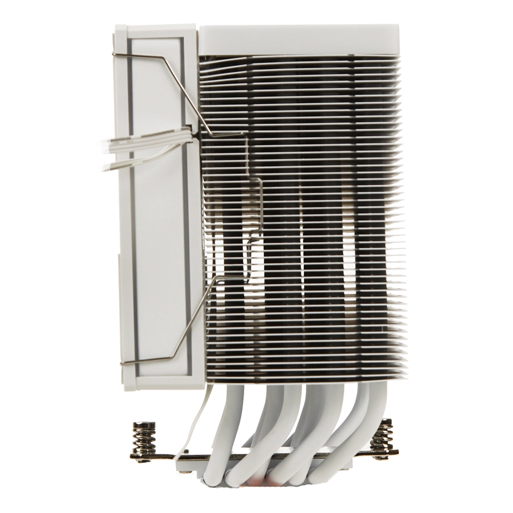 Кулер ID-Cooling Frozn A610 ARGB White – купить недорого с доставкой по Алматы и Казахстану