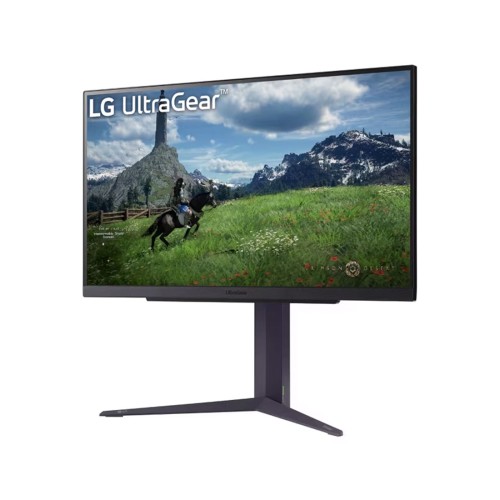 Монитор LG 27GS85Q-B 27" QHD IPS 200Hz (27GS85Q-B) — купить в Казахстане | neom.kz