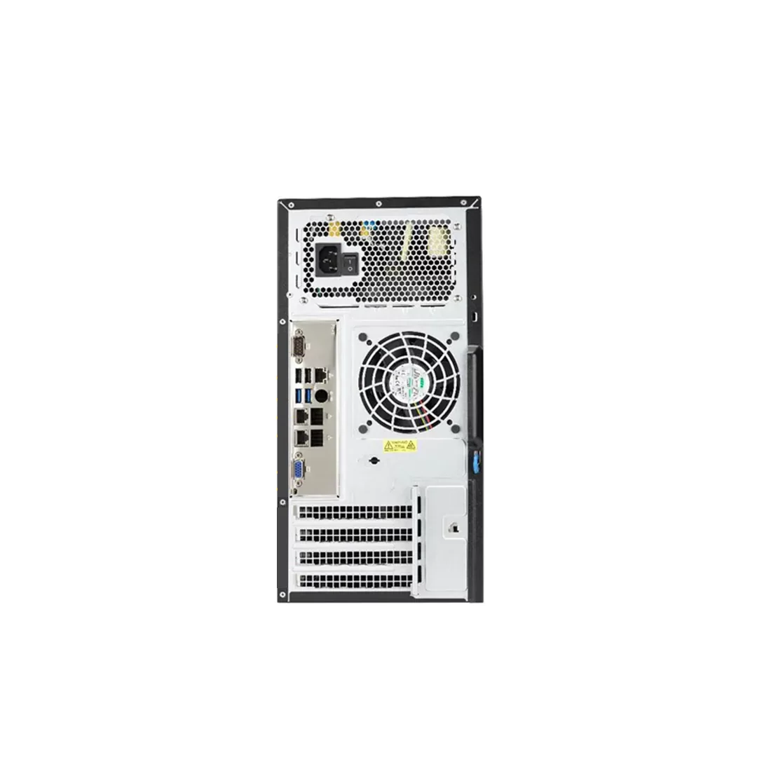 Серверная платформа SUPERMICRO SYS-530T-I – купить недорого с доставкой по Алматы и Казахстану