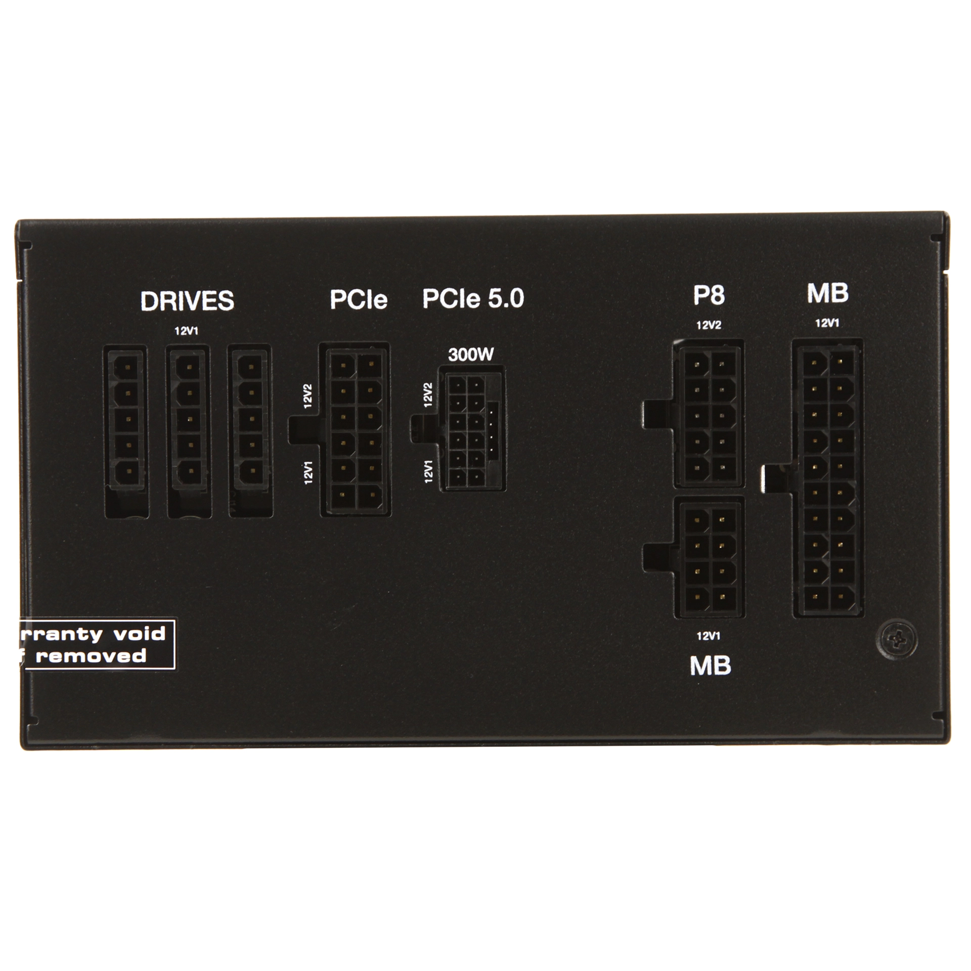 Блок питания be quiet! Pure Power 12 M 550W (BN341) – купить недорого с доставкой по Алматы и Казахстану фото 4