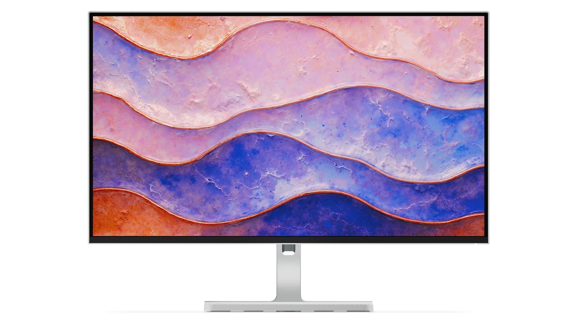 Монитор Lenovo L27q-4A 27" QHD IPS 100Hz (67BFGAC6EU) – купить недорого с доставкой по Алматы и Казахстану