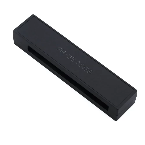 Разветвитель Fan Hub ID-Cooling FH-05 ARGB, 5x 3-pin Addressable RGB, 5V — купить в Казахстане | neom.kz