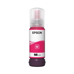Чернила Epson 108 EcoTank, Magenta (C13T09C34A) — купить в Казахстане | neom.kz