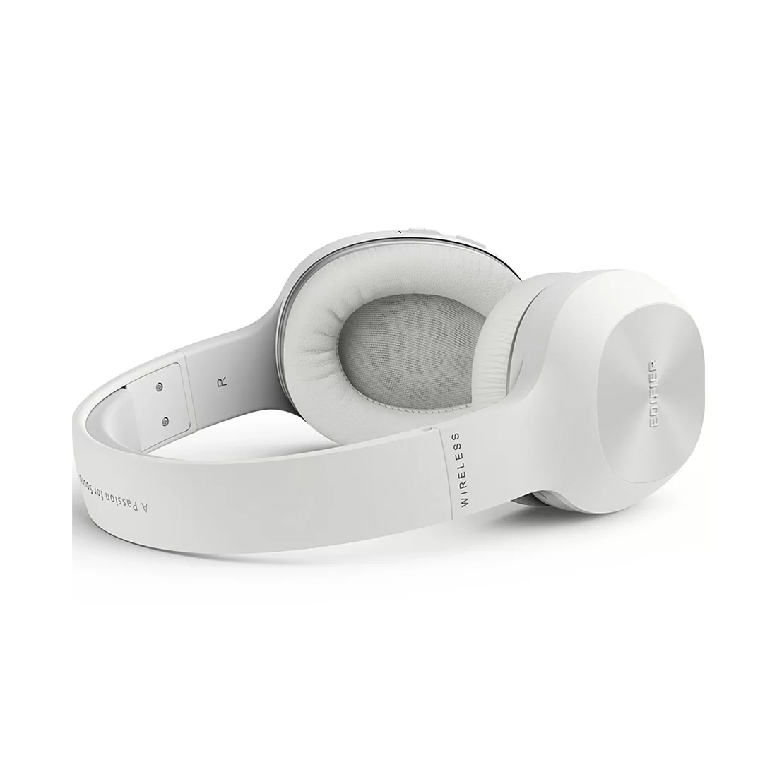 Наушники Edifier W800BT Plus White – купить недорого с доставкой по Алматы и Казахстану фото 2