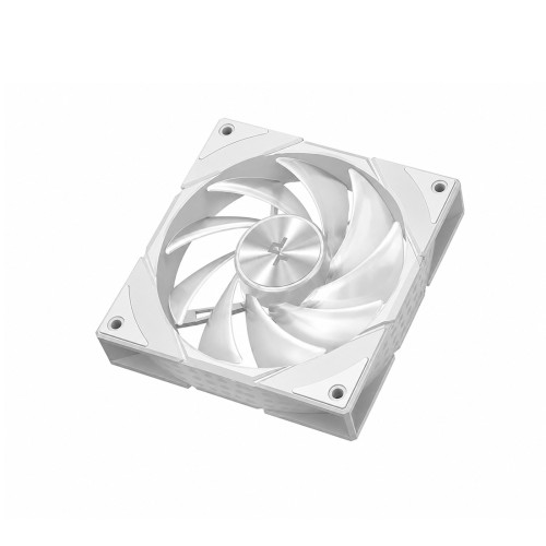 Вентилятор для корпуса Deepcool CG580 FAN 120 мм White (R-EDF120-WHAPP86-G-1) — купить в Казахстане | neom.kz