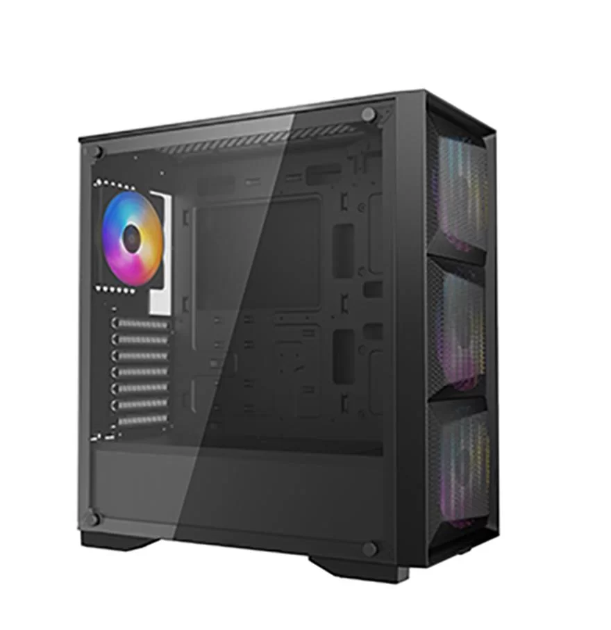 Компьютерный корпус Deepcool MATREXX 50 ADD-RGB 4F без Б/П фото 2