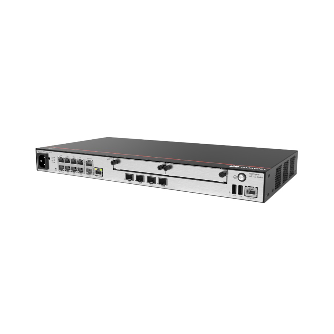 Маршрутизатор Huawei AR730, 1×WAN – купить недорого с доставкой по Алматы и Казахстану