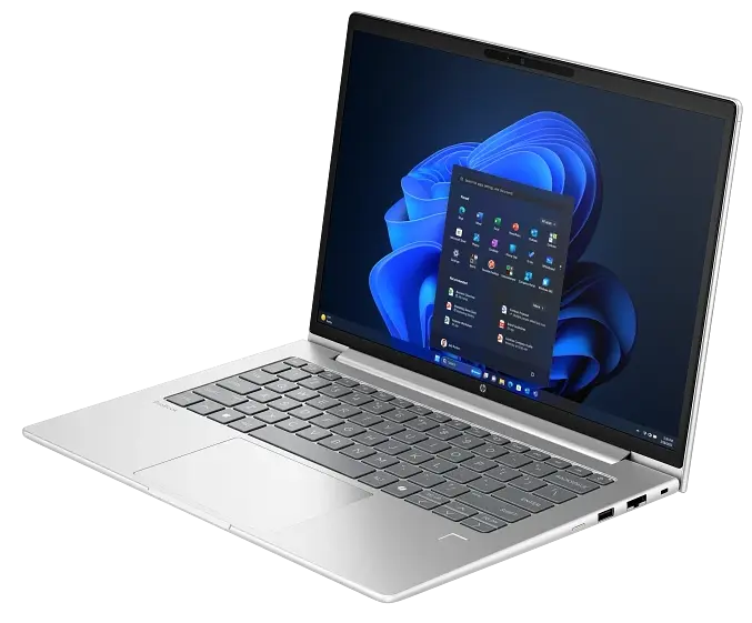 Ноутбук HP ProBook 4 G1a 16" Ryzen 7 24GB SSD 1TB Windows 11 Pro (B9YM3ET) – купить недорого с доставкой по Алматы и Казахстану