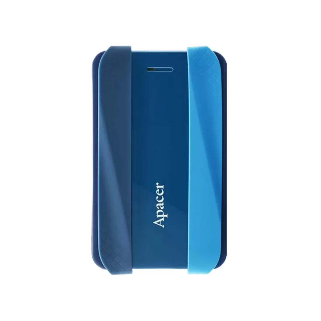 Внешний жёсткий диск Apacer 1TB 2.5" AC533 Синий – купить недорого с доставкой по Алматы и Казахстану