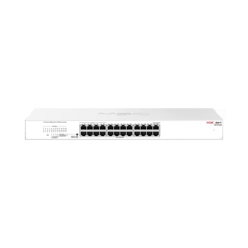 Коммутатор H3C Aolynk US110-24G, 24 порта 1 Гбит/с, управляемый L2 — купить в Казахстане | neom.kz