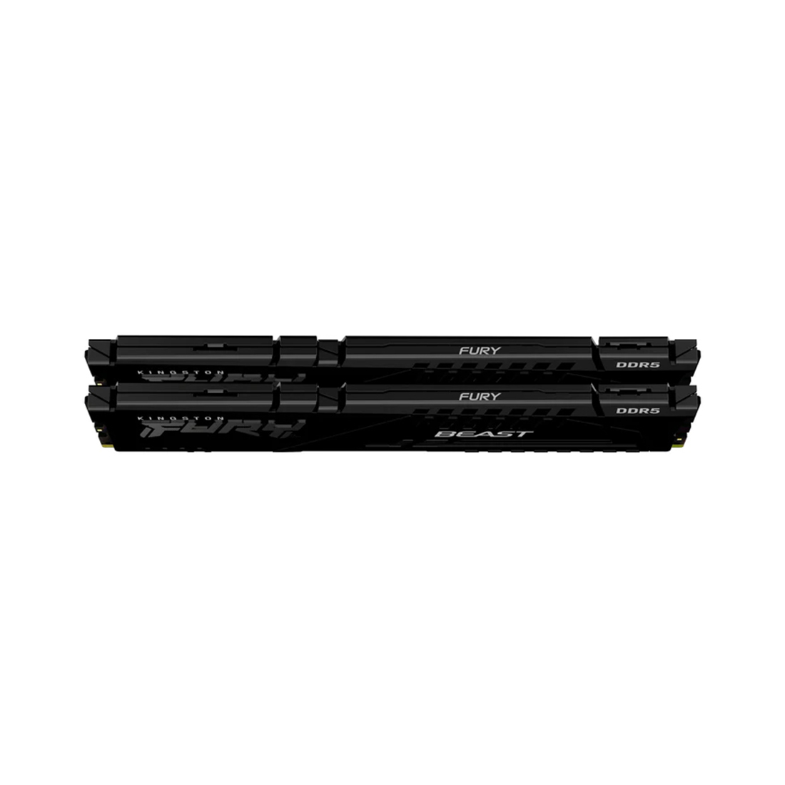 Комплект оперативной памяти Kingston FURY Beast 16GB (2 x 8GB) DDR5-6000 DIMM CL36 (KF560C36BBEK2-16) — оперативная память RAM фото 2