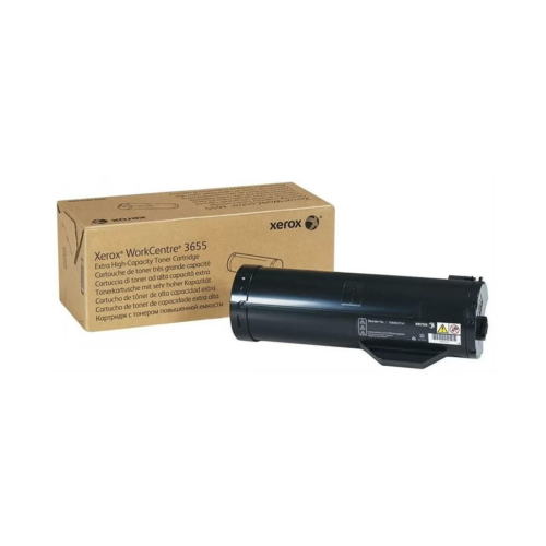 Тонер-картридж Xerox 106R02741, Black — купить в Казахстане | neom.kz